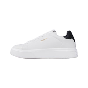 Notting Future Sneakers (White)