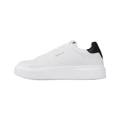 Notting Future Sneakers (White)