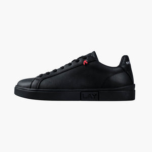 Polys R SA Sneakers (Black)