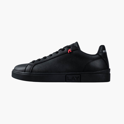 Polys R SA Sneakers (Black)