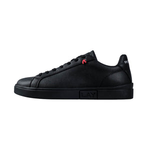Polys R SA Sneakers (Black)