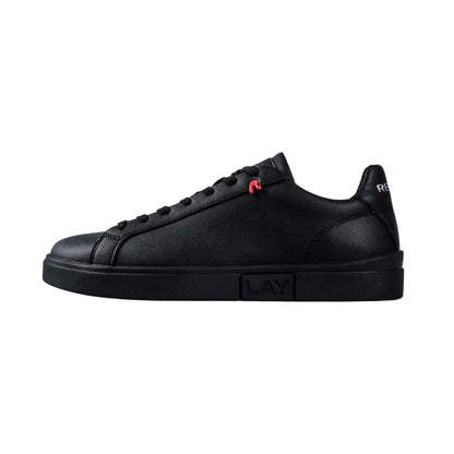 Polys R SA Sneakers (Black)
