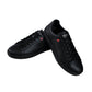 Polys R SA Sneakers (Black)