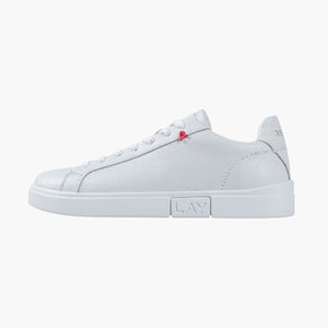 Polys R SA Sneakers (White)