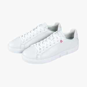 Polys R SA Sneakers (White)