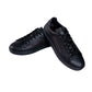Polys Stitch Sneakers (Black)