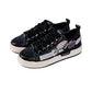 Rally Badges SA Sneakers (Black)