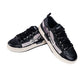 Rally Badges SA Sneakers (Black)