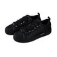 Rally Carbon SA Sneakers (Black)