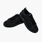 Rally Carbon SA Sneakers (Black)