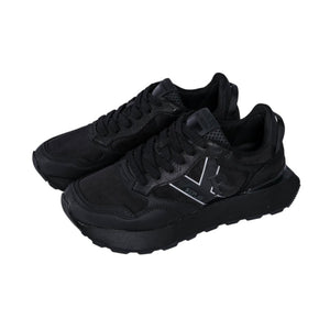 Dean 5 Sneakers (Black)
