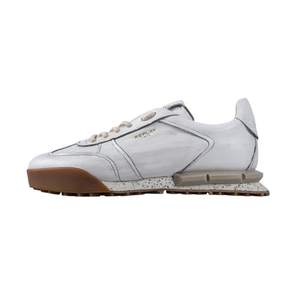 Field Limited Sneakers (Off White)