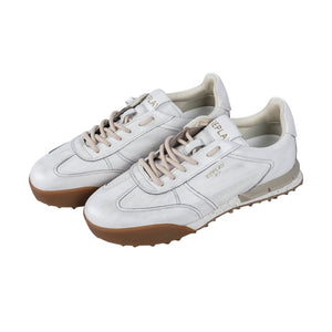 Field Limited Sneakers (Off White)