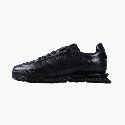 Field Limited Sneakers (Black)