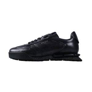 Field Limited Sneakers (Black)