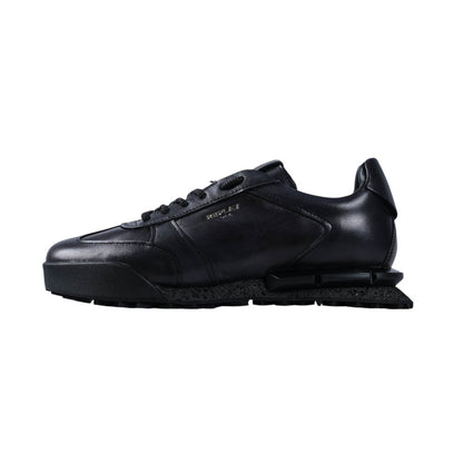 Field Limited Sneakers (Black)