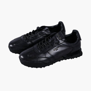 Field Limited Sneakers (Black)
