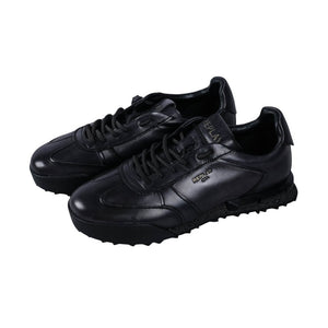 Field Limited Sneakers (Black)