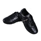 Field Limited Sneakers (Black)