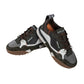 Field Edge 26 Sneakers (Military Green)