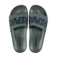 Up Tag Slides (Military Green)