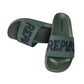 Up Tag Slides (Military Green)