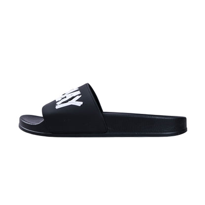 Up Tag Slides (Black)