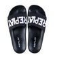 Up Tag Slides (Black)