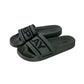 Up Graven Slides (Military Green)