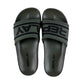 Up Graven Slides (Military Green)