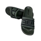 Up Graven Slides (Military Green)