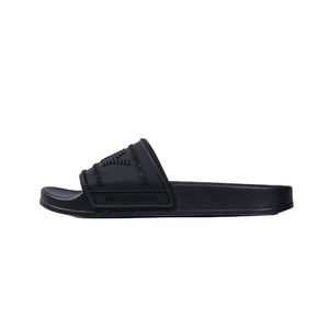 Up Graven Slides (Black)