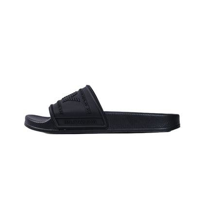 Up Graven Slides (Black)