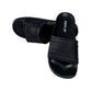 Up Graven Slides (Black)
