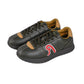 Taylord City Sneakers (Military Green)