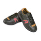 Taylord City Sneakers (Military Green)