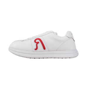 Taylord City Sneakers (White)