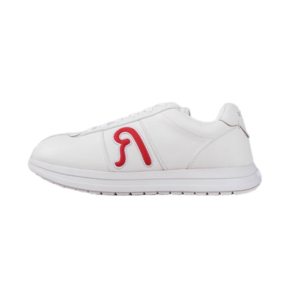 Taylord City Sneakers (White)