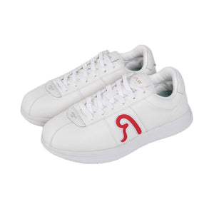 Taylord City Sneakers (White)