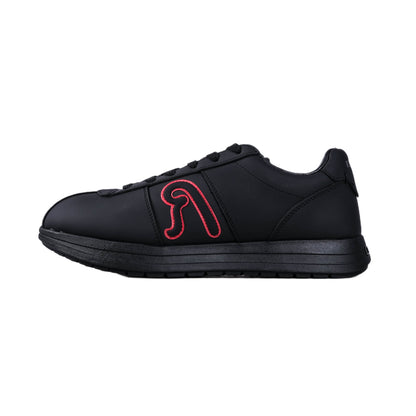 Taylord City Sneakers (Black)