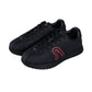 Taylord City Sneakers (Black)