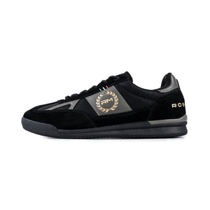 Arturo Sneakers (Black)