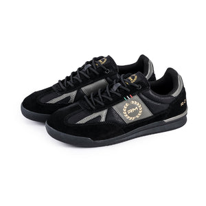 Arturo Sneakers (Black)