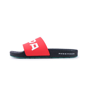 Eliseo Slides (Black/Multi)