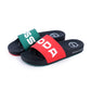 Eliseo Slides (Black/Multi)