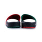 Eliseo Slides (Black/Multi)