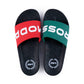 Eliseo Slides (Black/Multi)
