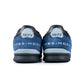 Arturo Sneakers (Black/Blue)