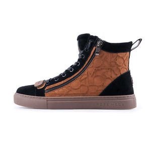 Alta Sneakers (Brown)