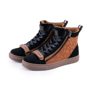 Alta Sneakers (Brown)